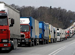 Problematiche attuali nei trasporti via terra tra Europa e Russia. Perchè i costi crescono e le tempistiche si allungano?
